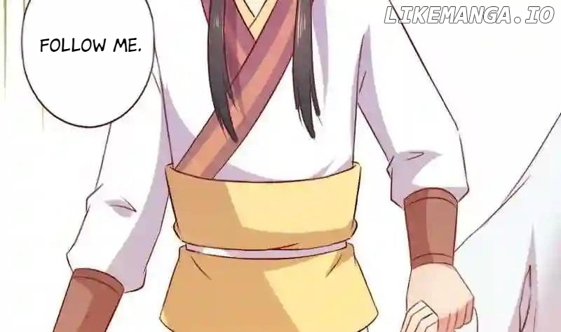 Steal My King Back Chapter 71 - page 6